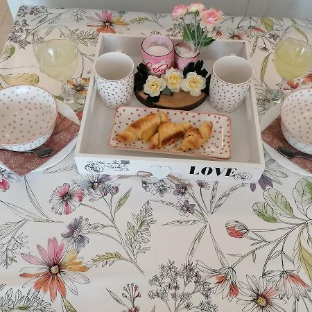 Apartman Paulina Split Ngoại thất bức ảnh