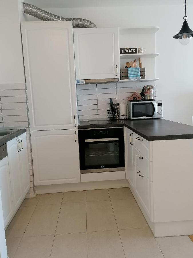 Apartman Paulina Split Ngoại thất bức ảnh