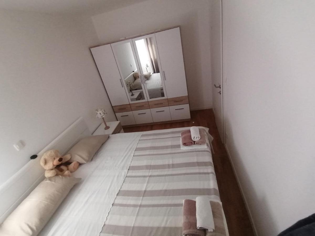 Apartman Paulina Split Ngoại thất bức ảnh